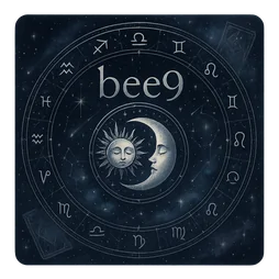 bee9 logo